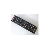 Samsung OEM Original Part: AK59-00145A Blu-Ray DVD Player Remote Control