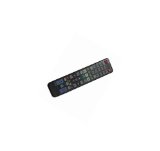 Universa Replacement Remote Control For Samsung BD-F5900 BD-C5500/AFR BD-C6600 BD 3D Full HD Blu-Ray Disc DVD Player