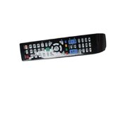 TV Replacement Remote Control For Samsung UN46B9000X UN46B9000XF LN32B360 LN32B360C5D LCD LED HDTV TV