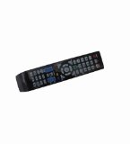 Universal Replacement Remote Control Fit For Samsung UN22D5003BF UN22D5003BFXZASY01 PL63A750T1FXSR PL63A750T1FXZL PLASMA LCD LED HDTV TV