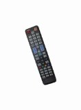 Universal Replacement Remote Control Fit For Samsung UN32C5000QFXZACN01 LN40C630K1FXZAAA01 LN46C630K1FXZA Plasma LCD LED HDTV TV