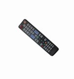 Universal Replacement Remote Control Fit For Samsung HT-EM45C/ZA AH59-02550A Blu-ray DVD Home Theater System