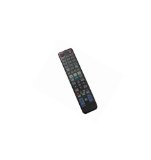 Universa Replacement Remote Control For Samsung BD-F5700 BD-C6800 BD-C5500/EDC BD 3D Full HD Blu-Ray Disc DVD Player