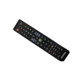 NEW TV Remote Control Replacement For SAMSUNG AA59-00790A AA59-00579A Smart 3D LCD LED HDTV TV