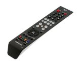 Genuine Samsung Blu-Ray Remote Control AK59-00070D for BDP1500, BDP2500, BDP2550