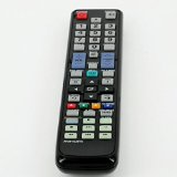 A.Shine GENERIC REMOTE CONTROL Replacement for SAMSUNG AH59-02291A HT-C550 HT-C553 HT-C555