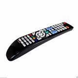 SAMSUNG Original Part: BN59-00673A Smart Touch TV Remote Control