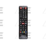 Samsung OEM Original Part: AK59-00146A Blu-Ray DVD Player Remote Control