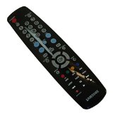 Original SAMSUNG BN59-00687A Remote Control Replacement