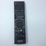 New Replaced Lost AA59-00145A AK59-00172A Remote Control for Samsung BDF5700 BD-P1400 BD-P2500 BD 3D Full HD Blu-Ray Disc DVD Player