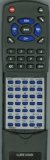 SAMSUNG Replacement Remote Control for LNT1953H, BN5900601A, LNT1953HX
