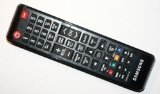 Samsung TV Remote Control AA59-00714A