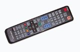 OEM Samsung Remote Control: UN60D8000, UN60D8000YF, UN60D8000YFXZA, UN65C6500, UN65C6500VF, UN65C6500VFXZA, UN65C8000