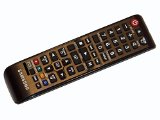 OEM Samsung Remote Control: HTH5500W, HT-H5500W, HTH5500W/ZA, HT-H5500W/ZA, HTH5500WZA, HT-H5500WZA