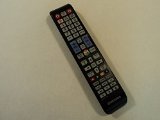 Samsung Remote Control Television Black Genuine/OEM BN59-01179A