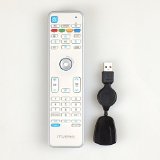 All Universal Smart Remote Control. Mouse scroll, Click for Smart TV,Mouse,PC,iMac,LG,Samsung, Android PC, Tablet and more