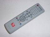 Samsung BP59-00071 TV Guide TV System Remote Control for HLR Series HLR7178WX/XAC, HLR7178WX/XAP, HLR6178, HLR6768, BP5900071B, HLR6167WAX, HLR6767WAX, HLR7178WX, HLR4667WAXXAP, HLR5067WAXXAP, HLR5078WXXAC, HLR6167WAXXAP, HLR6168WXXAC, HLR6178WXXAC, HLR7178WXXAC