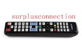 Samsung OEM Original Part: BN59-01041A TV Remote Control