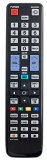 New Generic BN59-00996A Replaced Remote Control fit for Samsung TV Models LN32C530 LN32C540 LN37C530 LN40C530 LN40C540 LN46C530 LN46C540 LN52C530 PL50C530 PN50C530 PN50C540 PN58C540 PN63C540 UN22C4000 UN26C4000 UN32C4000