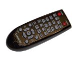 OEM Samsung Remote Control: HWH550, HW-H550, HW-H550/ZA, HWH550ZA, HW-H550ZA