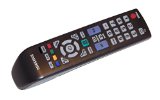 OEM Samsung Remote Control: LN19B360, LN19B360C5D, LN19B360C5DXZA, LN19B360C5DXZAOT04, LN19B360C5DXZC, LN19B361