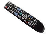 UNIVERSAL REMOTE CONTROL FOR SAMSUNG LCD/LED TV – REPLACEMENT