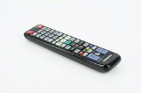 New Replacement Samsung Blu-Ray BD-DVD Remote Control AK59-00104R BD-C5300 BD-C5900 BD-C6600