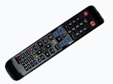 OEM Samsung Remote Control: AA5900580A, UN32EH5300F, UN32EH5300FXZA, UN40EH5300F, UN40EH5300FXZA, UN40ES6100F, UN40ES6100FXZATS01