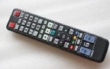 General Remote Control For Samsung BD-D5490 BD-D5500 BD-D5700 BD Blu-Ray DVD Disc Player