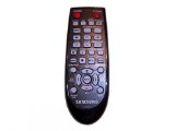 Samsung OEM Original Part: AH59-02532A Home Theater Soundbar Remote Control