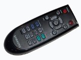 OEM Samsung Remote Control: HWC450, HW-C450, HWC451, HW-C451, HWC451/XAA, HW-C451/XAA