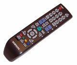 OEM Samsung Remote Control: LH650TSNB, LH65MGPLBF/EN, LH65TCPMBC/EN, LH65TCPMBC/XF, LH65TCPMBC/XY, LH65TCPMBC/ZA