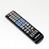 Samsung AA59-00785A Remote