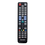 Remote Control For Samsung UN32H5203 32-Inch 1080p 60Hz Smart LED TV