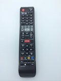 Replaced Lost AH59-02402A AH5902402A Remote Control fit For Samsung BLU-RAY HTE4500ZA HTE6730WZA HTE5500WZA TV