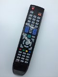 Replaced Lost BN59-00673A BN5900673A bn59-00673a Remote Control fit For Samsung Televisions HL50A650, HL50A650C1, HL50A650C1F, HL50A650C1FXZA, HL50A650C1FXZC, HL56A650, HL56A650C1F, HL56A650C1FXZA, HL56A650C1FXZC, HL61A650, HL61A650C1F, HL61A650C1FXZA, HL61A650C1FXZC, HL61A750, HL61A750A1F, HL61A750A1FQZA, HL61A750A1FXZA, HL61A750A1FXZC, HL67A750, HL67A750A1F, HL67A750A1FQZA, HL67A750A1FXZA, HL67A750A1FXZC, HL72A650, HL72A650C1F, HL72A650C1FXZA, HL72A650C1FXZC, LN32A550P3F, LN32A550P3FXRL, LN32A550P3FXZA, LN32A550P3FXZC, LN32A550P3FXZX, LN32A650A1H, LN32A650A1HXZA, LN32A650A1HXZX, LN32A650A1T, LN32A650A1TXZA, LN37A550, LN37A550P3F, LN37A550P3FXRL, LN37A550P3FXZA, LN37A550P3FXZC, LN37A550P3FXZX, LN40A540, LN40A540P2F, LN40A540P2FXZA, LN40A540P2FXZC, LN40A550, LN40A550P1F, LN40A550P1FXZA, LN40A550P3F, LN40A550P3FXRL, LN40A550P3FXZA, LN40A550P3FXZC, LN40A550P3FXZX, LN40A630, LN40A630M1F, LN40A630M1FXZA, LN40A630M1FXZC, LN40A630M1FXZX, LN40A650A1F, LN40A650A1H, LN40A650A1HXZA, LN40A650A1HXZX, LN40A650A1R, LN40A650A1RXRL, LN40A650A1RXSR, LN40A650A1RXZB, LN40A650A1RXZL, LN40A650A1RXZP, LN40A650A1TXZA, LN46A540, LN46A540F, LN46A540P, LN46A540P2F, LN46A540P2FXZA, LN46A540P2FXZC, LN46A550, LN46A550P1FXZA, LN46A550P3F, LN46A550P3FXRL, LN46A550P3FXZA, LN46A550P3FXZC, LN46A550P3FXZX, LN46A580, LN46A580P6F, LN46A580P6FFXZA, LN46A580P6FXZC, LN46A630, LN46A630M1F, LN46A630M1FXZA, LN46A630M1FXZC, LN46A630M1FXZX, LN46A650A1F, LN46A650A1R, LN46A650A1RXRL, LN46A650A1RXSR, LN46A650A1RXZB, LN46A650A1RXZL, LN46A650A1RXZP, LN52A540, LN52A540P2F, LN52A540P2FXZA, LN52A540P2FXZC, LN52A550, LN52A550P3F, LN52A550P3FXZA, LN52A550P3FXZC, LN52A550P3FXZX, LN52A580, LN52A580P6F, LN52A580P6FXZA, LN52A580P6FXZC, LN52A630, LN52A630M1F, LN52A630M1FXZA, LN52A630M1FXZC, LN52A630M1FXZX, LN52A650A, LN52A650A1H, LN52A650A1HXZA, LN52A650A1RXRL, LN52A650A1RXSR, LN52A650A1RXZB, LN52A650A1RXZL, LN52A650A1RXZP, PL50A550, PL50A550S1F, PL50A550S1FXZX, PL50A650, PL50A650T1R, PL50A650T1RXRL, PL50A650T1RXZL