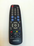 NEW SAMSUNG Generic replaced HDTV Remote BN59-00678A Remote for 2333HD HL61A510J1F HL67A510J1F LN19A330J1D LN19A330J1H LN19A450C1D LN19A650A1D LN22A330J1D LN22A450C1 LN22A450C1D LN22A450C1H LN22A650A1D LN26A330J1 LN26A330J1D LN32A300J1D LN32A330J1 LN32A330J1D LN32A330J1N LN37A330J1D LN40A330J1 LN40A330J1D LS23CFUKFYD LS24TDNSUVD PL42A410C1D PL42A410C2D PL50A410C1D PN42A400C2D PN42A410C1D PN50A400C2D PN50A410C1D T200HD T220HD T240HD T260HD LN32A330J1D LN26A330J1DXZA LN26A330J1DXZC LN26A330J1DXZX LN26A330J1XRL LN26A330J1XSR LN26A330J1XZD LN26A330J1XZP PN42A410C1DXZA LN40A330J1DXZA PN50A400C2DXZA LN19A450C1DXZA LN22A330J1DXZA TV—Same as original