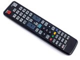 Genuine Original Remote Control for Samsung UE19C4000PWXZG