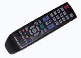 OEM Samsung Remote Control: LN26C350, LN26C350D1, LN26C350D1D, LN26C350D1DXZA, LN26C350D1DXZABN01, LN26C350D1DXZC, LN26C350D1DXZX