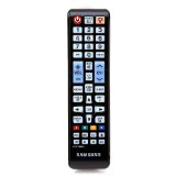 Samsung OEM Original Part: AA59-00600A HDTV Remote Control B-Stock