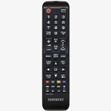 LED TV Remote Control for Samsung AA59-00741A=AA59-00600. F5000, F5020 Series. Some of supported models: UN32F5000, UN46F5000AF, UE32F5000. Its universal and fits many Samsung TV models, see the list below.
