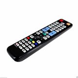 MGI Generic BN59-01041A Remote Control for Samsung TV Models LN32C550J1F LN37C550J1F LN40C550J1F LN40C610N1F LN40C630K1F LN40D610M4F LN40D630M3F LN46C550J1F LN46C600F3F LN46C610N1F LN46C630K1F LN46D610M4F LN46D630M3F LN55C610N1F LN55C630K1F LN60C630K1F PN50C550G1F PN50C590G4F PN58C550G1F PN58C590G4F PN63C550G1F PN63C590G4F UN32C5000QF UN37C5000QF UN40C5000QF UN40C6300SF UN46C5000QF UN46C6300SF UN55C5000QF UN55C6300SF UN60C6300SF