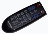 OEM Samsung Remote Control: HWD550/XZ, HW-D550/XZ, HWD550/ZA, HW-D550/ZA, HWD550/ZC, HW-D550/ZC, HWD551, HW-D551