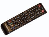 OEM Samsung Remote Control: BDHM59, BD-HM59, BDHM59C, BD-HM59C