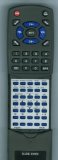 SAMSUNG Replacement Remote Control for HWE450, HWE450C, AH5902434A, HWE550, HWE551