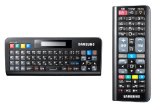 Samsung QWERTY Remote Control: RF LINK RMC-QTD1AP2 (IN EN/KR)