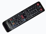 OEM Samsung Remote Control: BDE5400/ZA, BD-E5400/ZA, BDE5900, BD-E5900, BDEM53, BD-EM53, BDEM53/ZA, BD-EM53/ZA