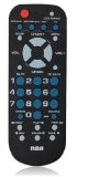 RCA RCR504BR High Quality Durable Remote Control with 4 Functions
