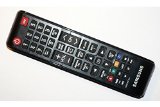 LED TV – Original Samsung AA59-00714A LCD-LED HDTV Remote Control (AA5900714A) = TM1240 for UE46C, UE55C series. Also suitable for HB67X, HB690. Fits model F6800, F6700. Its *universal* and works with 99% of Samsung TV models. Supported models: F6800, F6700, UE40F6800, UE40F6700, UN55F6800, UN46F6800, UN50F6800, UN40F6800, LH32MDCPLGA/ZA, LH40EDCPLBC/ZA, LH40EDCPLBC/ZA, LH40MDCPLGA/ZA, LH40MDCPLGA/ZA, LH46MDCPLGA/ZA, LH46MDCPLGA/ZA, LH32EDCPLBC/ZA, LH32LECPLBC/ZA, LH46LECPLBC/ZA, LH46MECPLGA/ZA, LH46MECPLGA/ZA, LH46UDCBLBB/ZA, LH46UDCPLBB/ZA, LH46UECPLGC/ZA, LH55LECPLBC/ZA, LH55UDCPLBB/ZA, LH65MDCPLGA/ZA, LH46EDCPLBC/ZA, LH46EDCPLBC/ZA, LH55EDCPLBC/ZA, LH55EDCPLBC/ZA, LH32MECPLGA/ZA, LH32MECPLGA/ZA, LH40DECPLBA/ZA, LH40MECPLGA/ZA, LH40MECPLGA/ZA, LH40PECPLBA/ZA, LH46DECPLBA/ZA, LH46PECPLBA/ZA, LH55DECPLBA/ZA, LH55MECPLGA/ZA, LH55MECPLGA/ZA, LH55PECPLBA/ZA, LH55UECPLGC/ZA, LH65EDCPLBC/ZA, LH75EDCPLBC/ZA, LH75EDCPLBC/ZA, LH75EDCPLBC/ZA, LH55MDCPLGA/ZA, LH55MDCPLGA/ZA, LH75MECPLGA/ZA, LH75MECPLGA/ZA, LH75MECPLGA/ZA, LH75MECPLGA/ZA, VS03