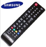 TV Remote Control for Samsung TM1240. AA59-00786A. F6800, F6700. Its universal and fits many Samsung TV models. Some of supported models: F6800, F6700, UE40F6800, UE40F6700, UN55F6800, UN46F6800, UN50F6800, UN40F6800.